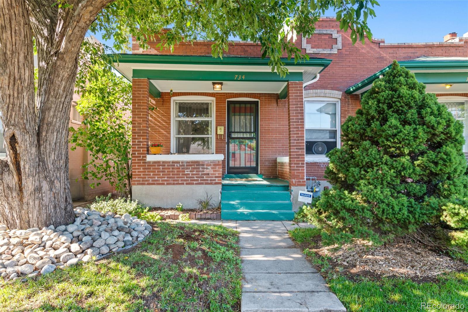 734 E 4th Avenue