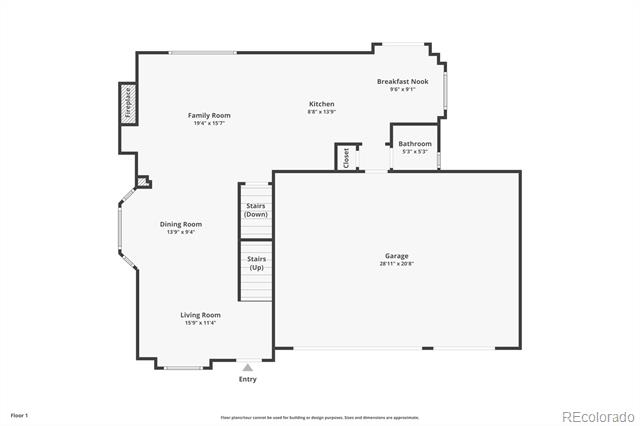 6340 Westview Circle