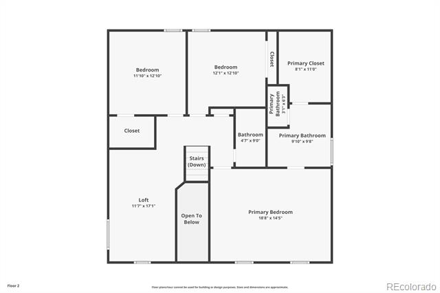 6340 Westview Circle