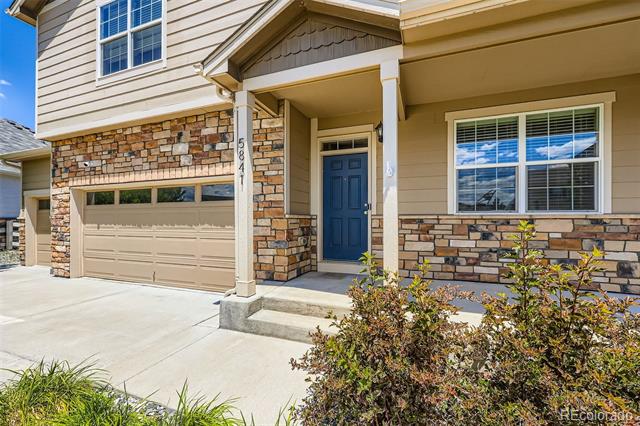 5841 Echo Park Circle