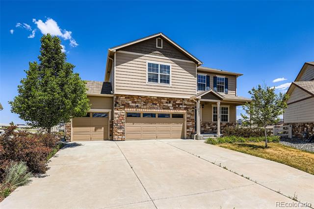 5841 Echo Park Circle