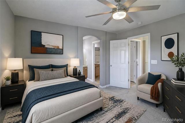 3729 Tranquility Trail