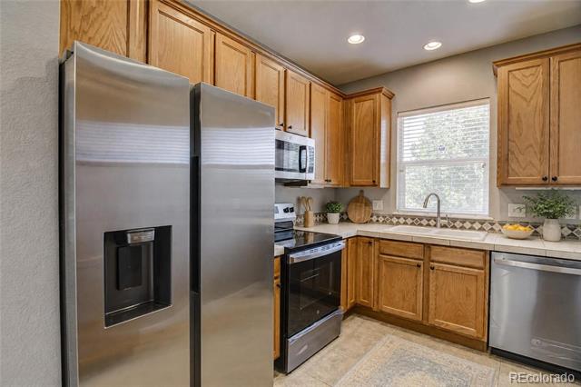 3729 Tranquility Trail