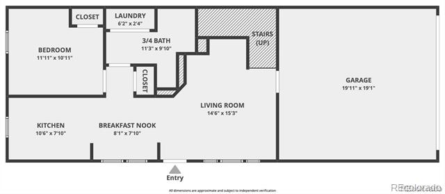3729 Tranquility Trail