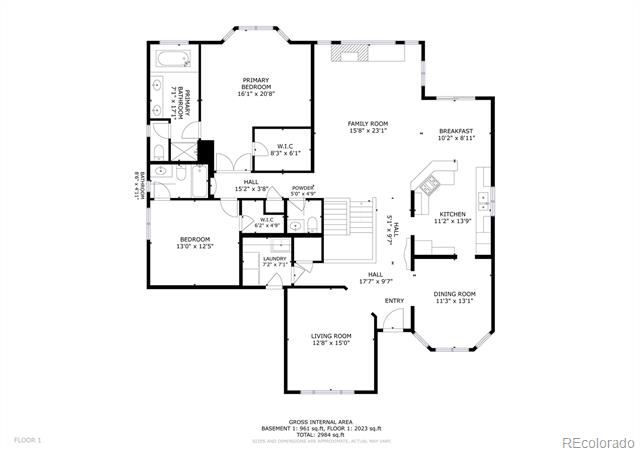 3802 Lee Circle