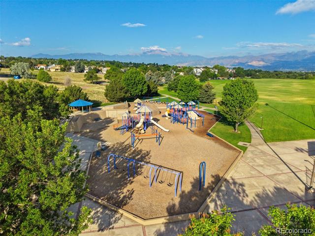 6568 High Knolls Grove