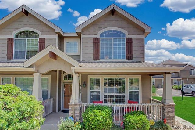 6568 High Knolls Grove