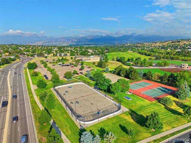 6568 High Knolls Grove