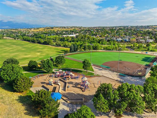 6568 High Knolls Grove