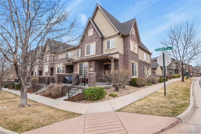 592 Brookhurst Avenue Unit: A