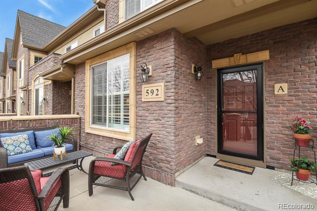 592 Brookhurst Avenue Unit: A