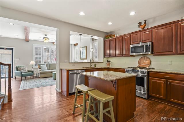 592 Brookhurst Avenue Unit: A