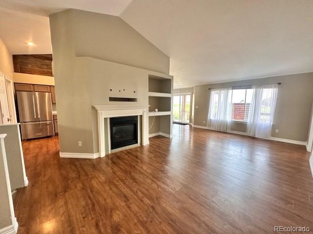 2190 Coyote Creek Drive