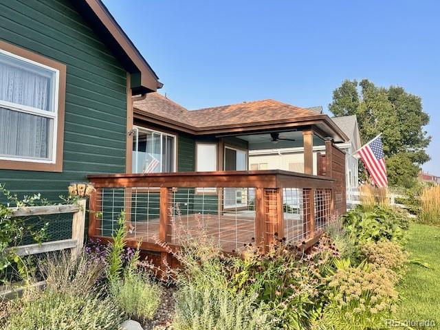 2190 Coyote Creek Drive