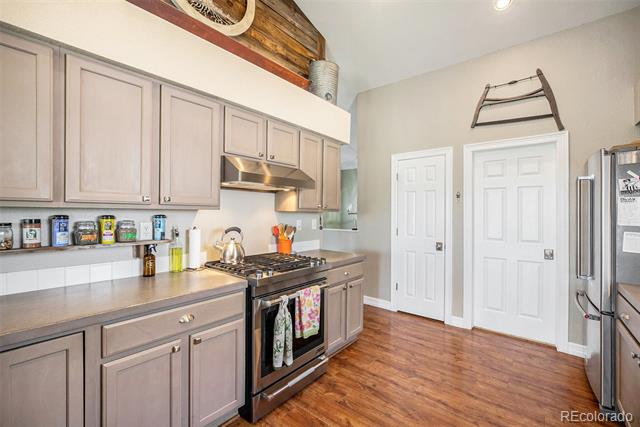 2190 Coyote Creek Drive