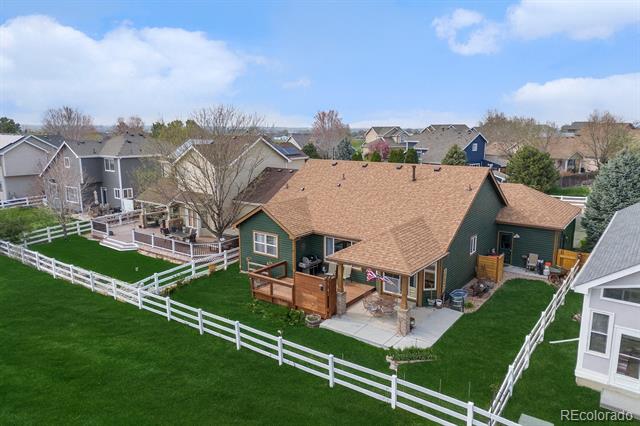 2190 Coyote Creek Drive