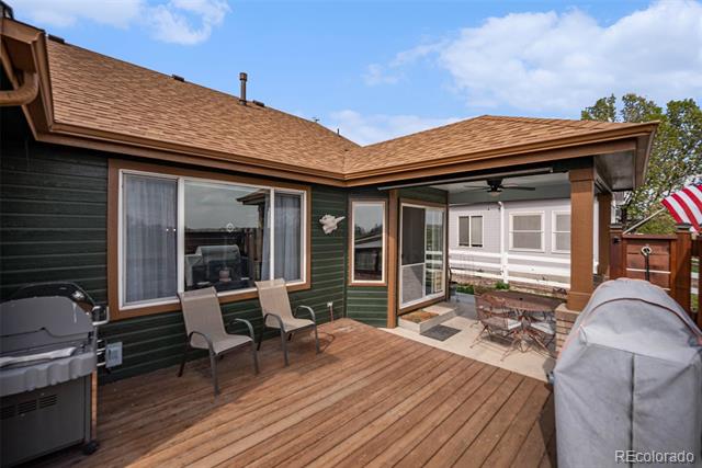 2190 Coyote Creek Drive