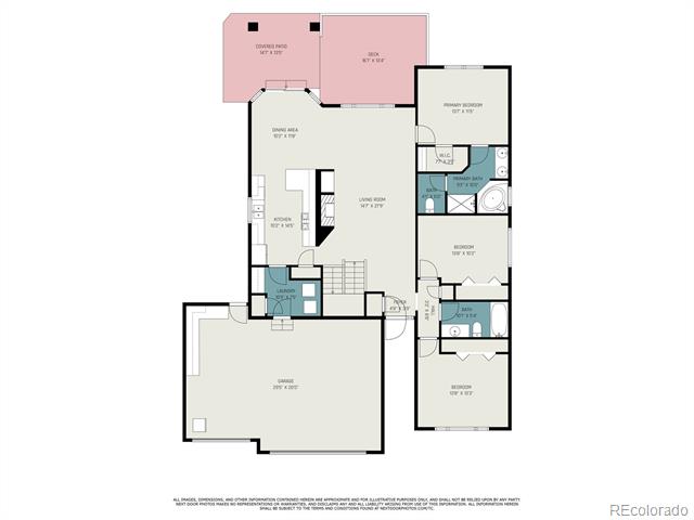 2190 Coyote Creek Drive