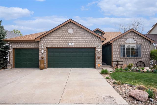 2190 Coyote Creek Drive