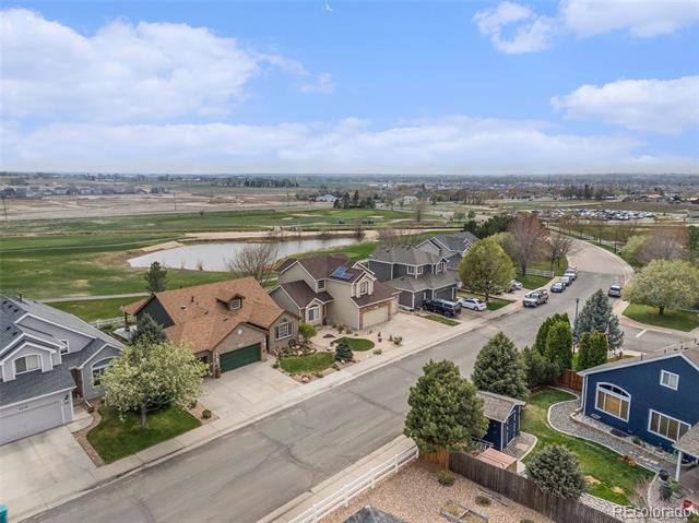 2190 Coyote Creek Drive