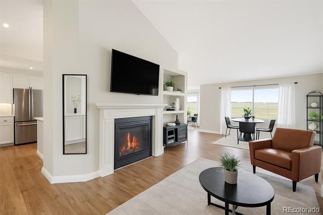 2190 Coyote Creek Drive