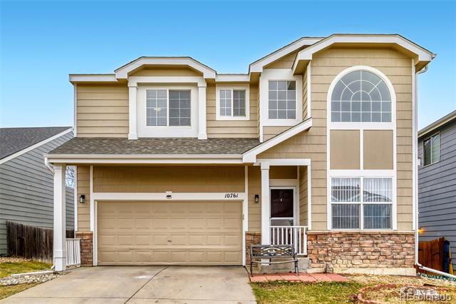 10761 Cook Court
