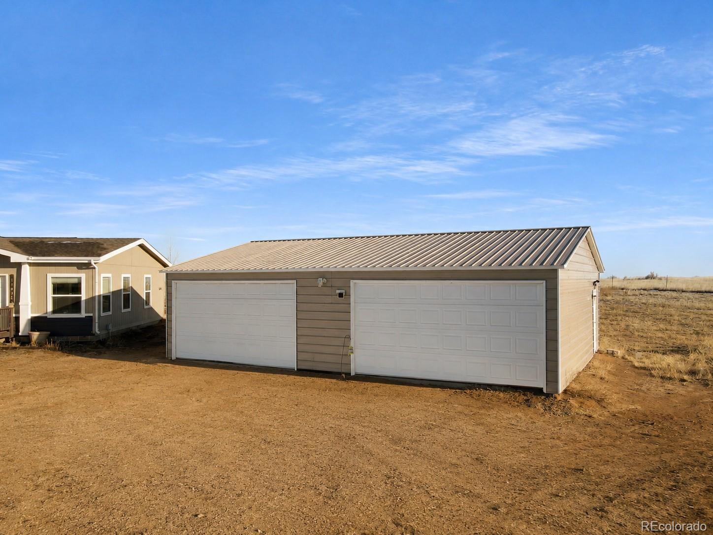 11055 Milne Road