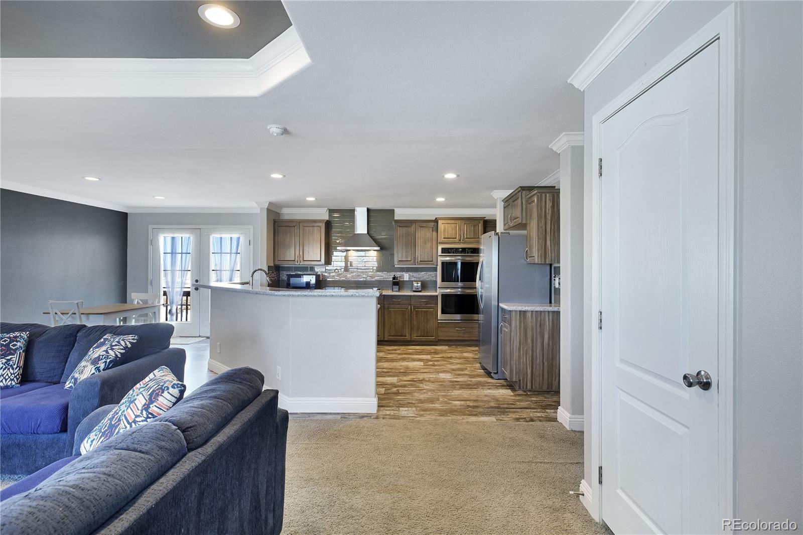 11055 Milne Road