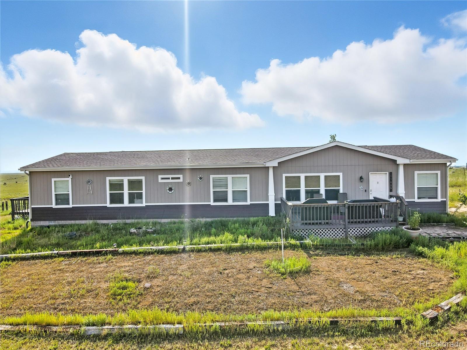 11055 Milne Road