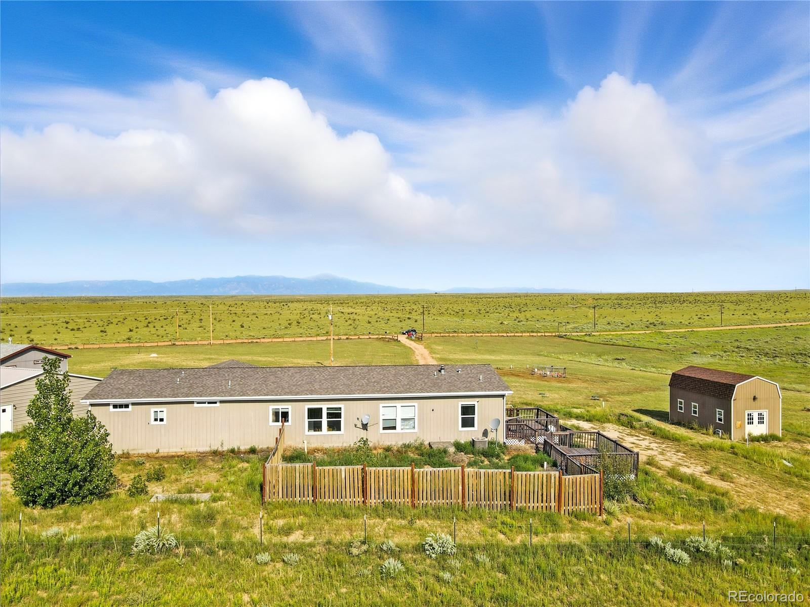 11055 Milne Road