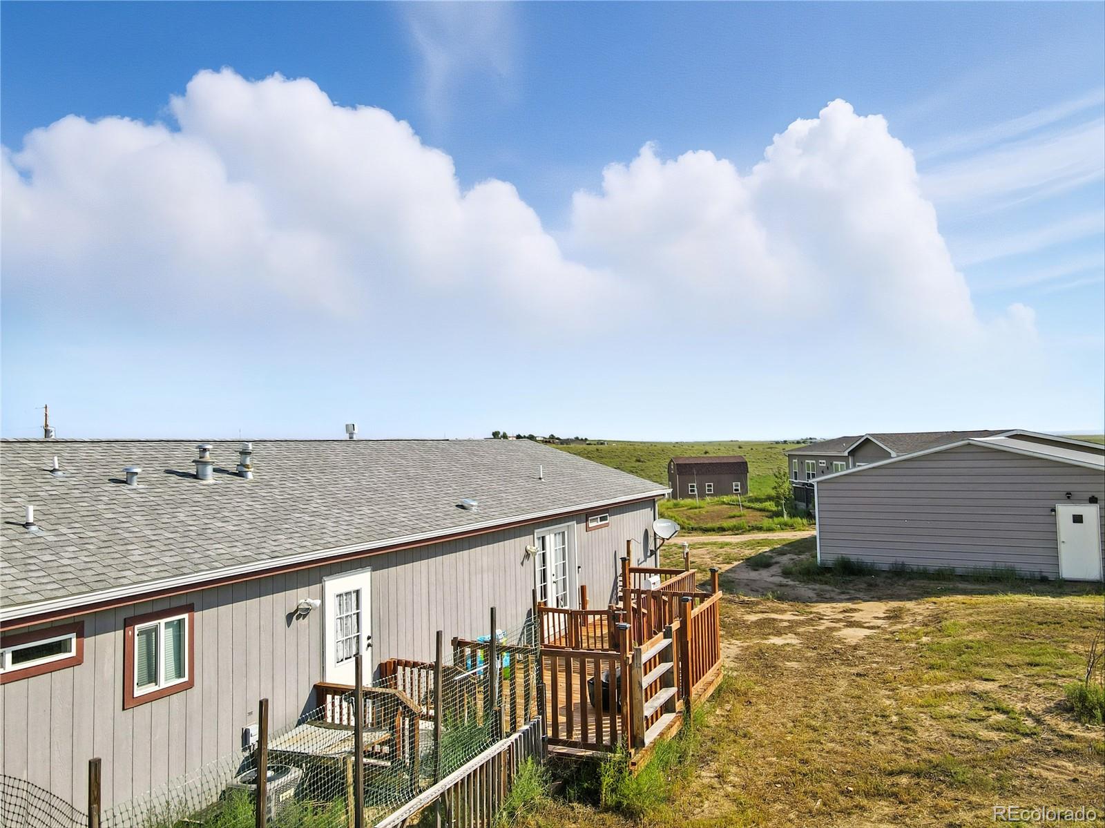11055 Milne Road
