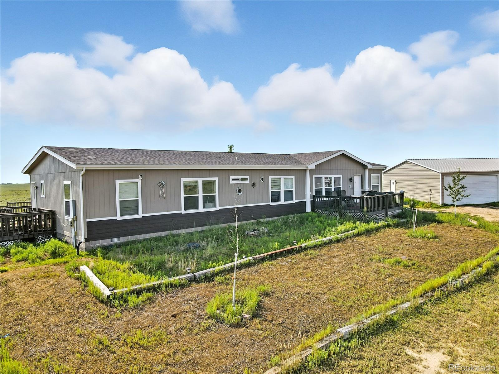 11055 Milne Road