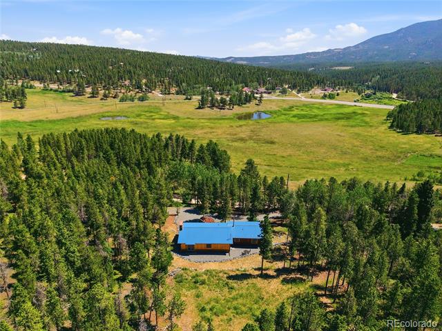 356 Gold Road