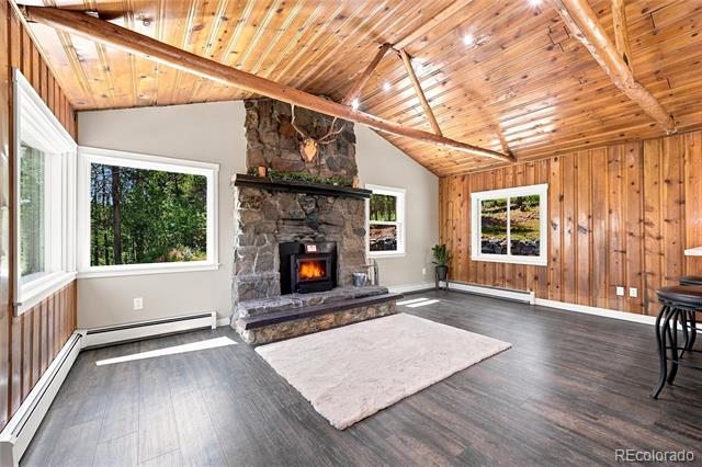 356 Gold Road