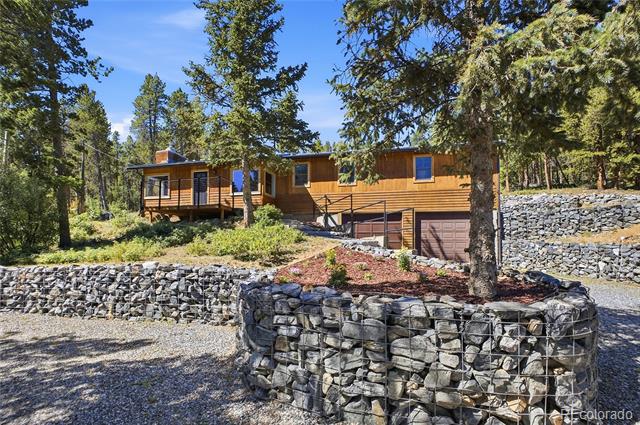 356 Gold Road