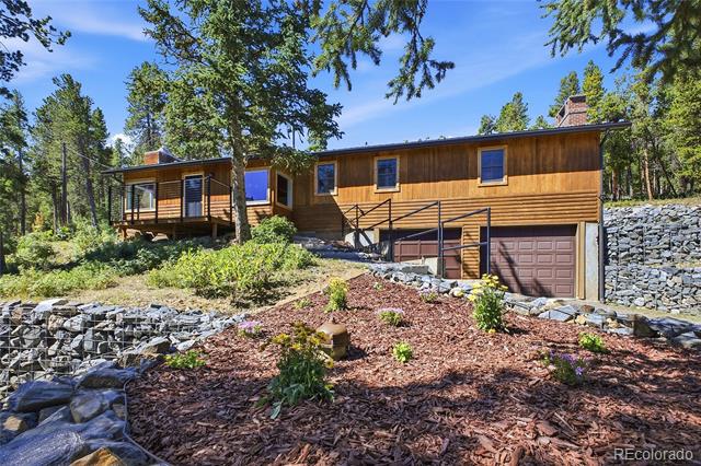 356 Gold Road