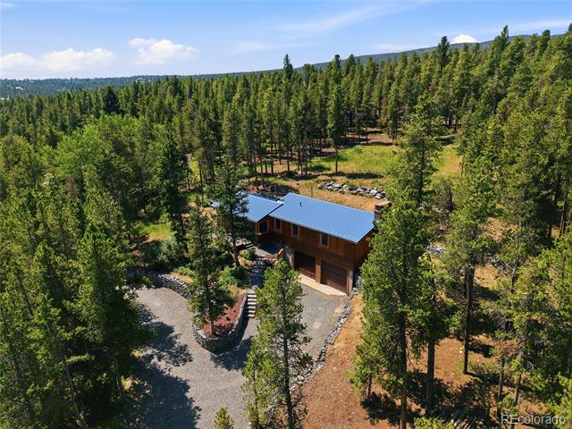 356 Gold Road