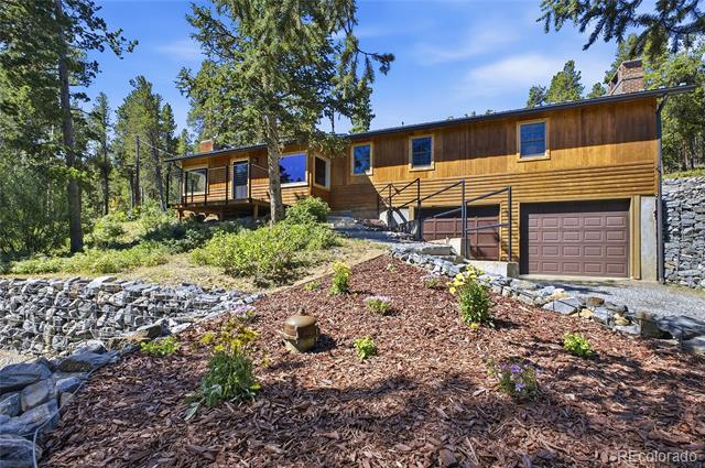 356 Gold Road