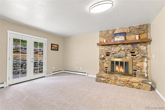356 Gold Road