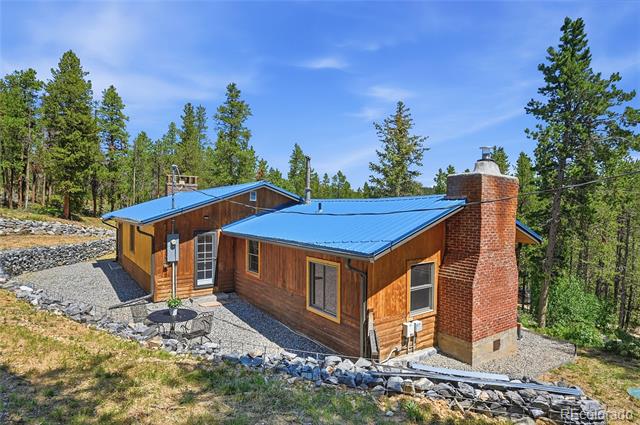 356 Gold Road