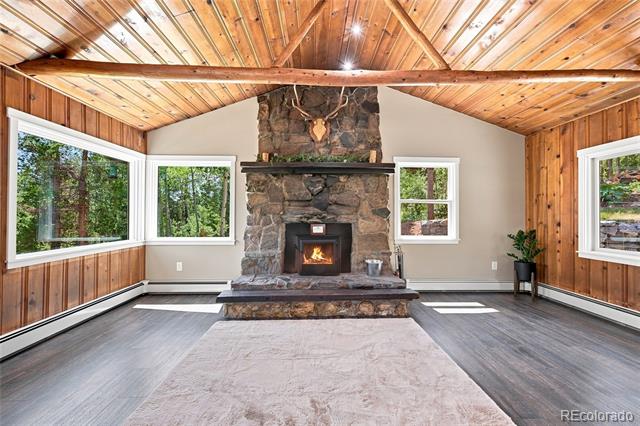 356 Gold Road