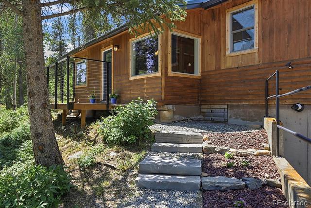 356 Gold Road