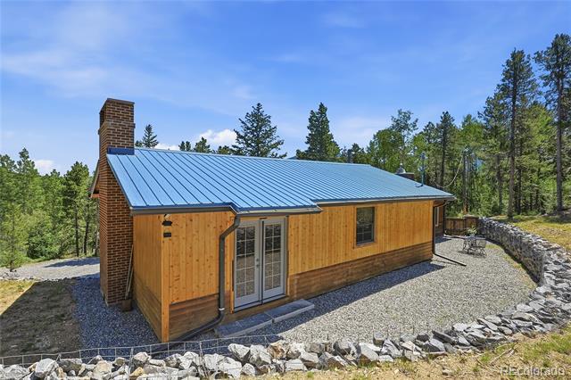 356 Gold Road