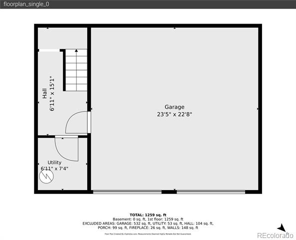 356 Gold Road