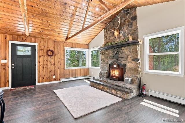 356 Gold Road