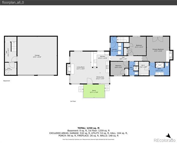 356 Gold Road