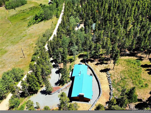 356 Gold Road