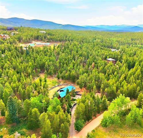 356 Gold Road