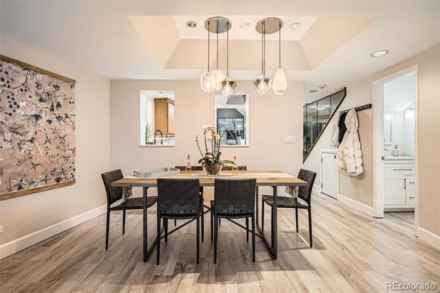 1350 Lawrence Street Unit: 2F