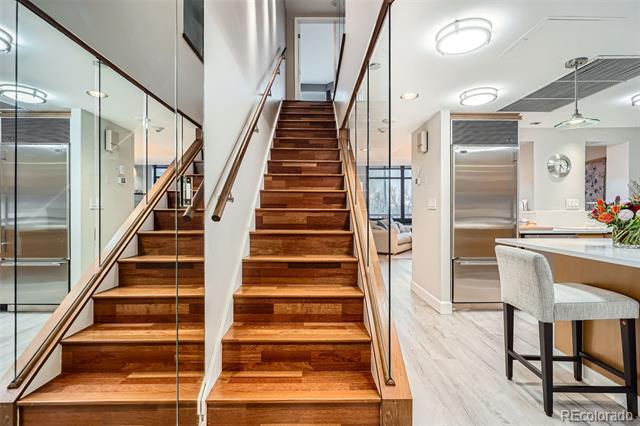 1350 Lawrence Street Unit: 2F